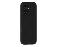 Holdit Soft Magsafe Case iPhone 17 Black 16848 - 1361738 - zdjęcie 2